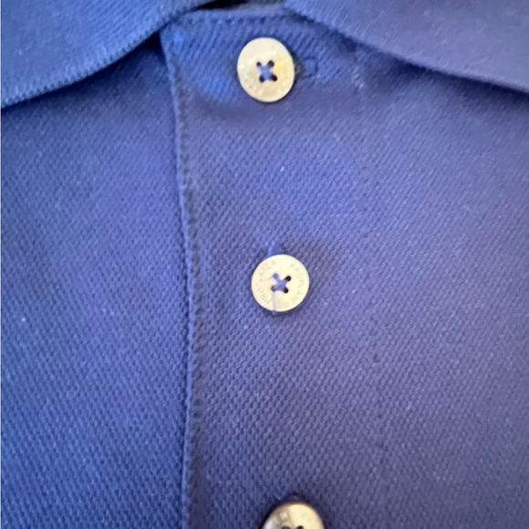 Notre Dame Polo - Picture 5 of 7